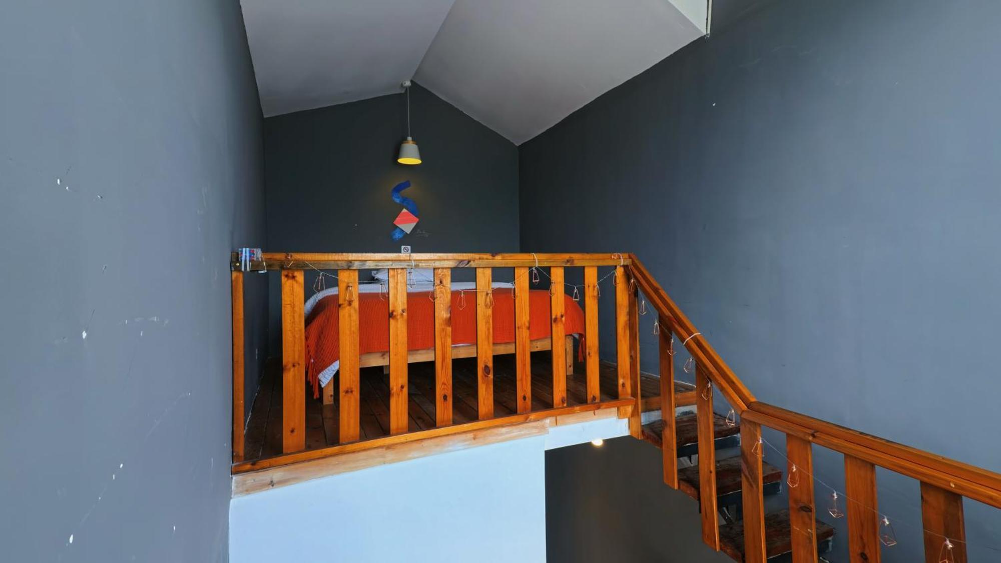 Dao Bian Inn จางเจียเจี้ย ภายนอก รูปภาพ